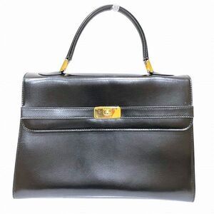 Bally Leather Handbag